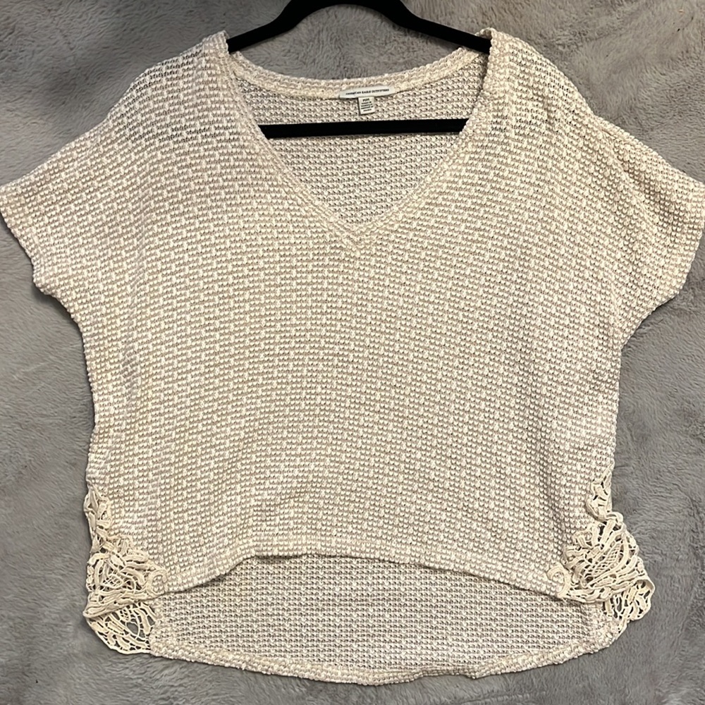 American Eagle Blouse